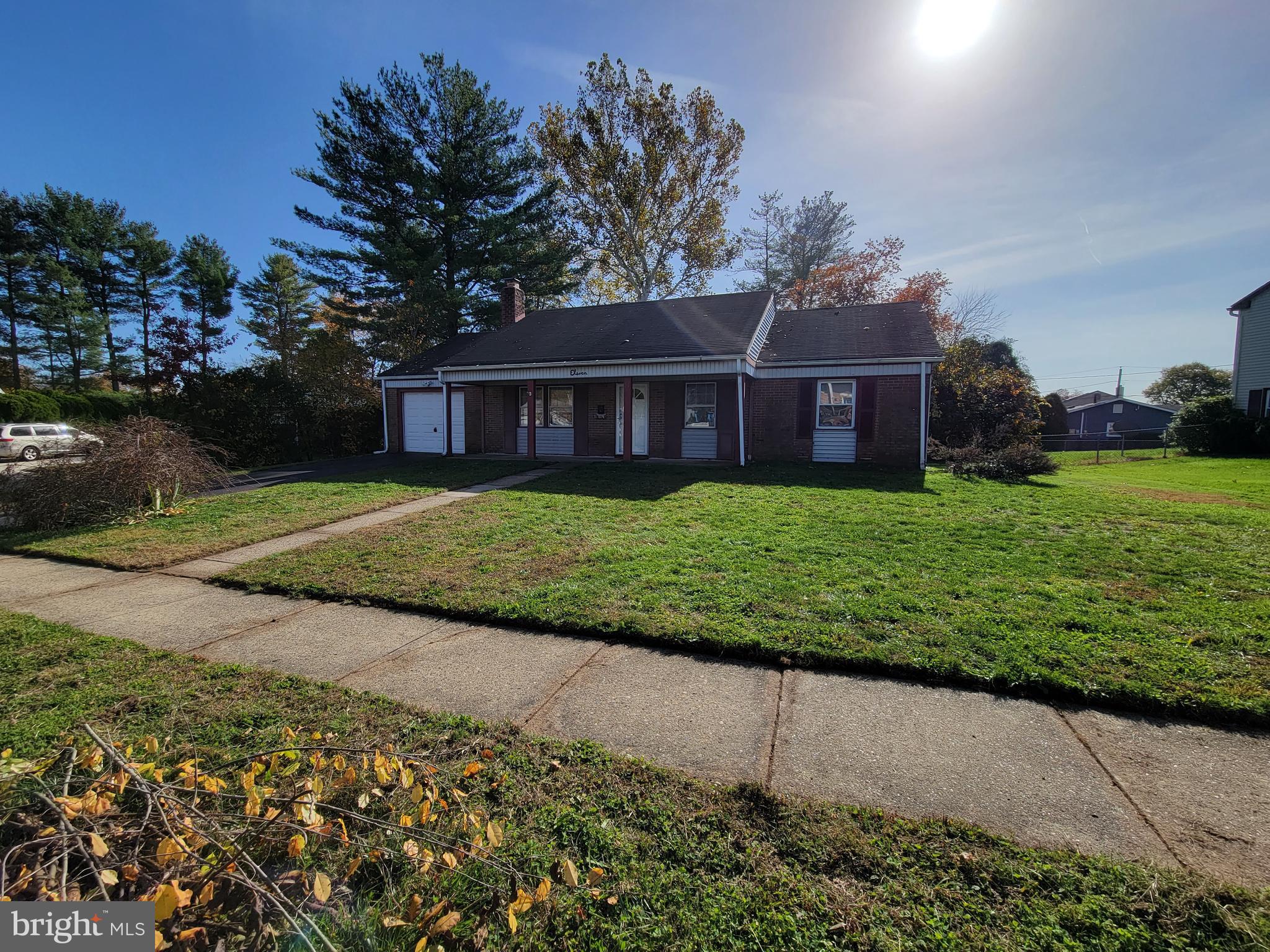 Spacious, 3-bedroom, 2 full bath home, situated on a quiet cul-de-sac! The nicely sized eat-in kitchen has stainless steel appliances, granite countertops, a tiled backsplash and floors, and plenty of cabinet space. Relax in your extra-large family room or cozy up to the fireplace in the sizable living room. The dining room can accommodate those large holiday gatherings, and the backyard is the perfect size for a picnic or barbecue! This home has it all. Don't waste time; come and see this perfect rental home. This home is managed by Connection Property Management. Please go to their site and apply online. There is a non-refundable application fee of $47 per occupant over the age of 18. In addition, every tenant is offered an optional Resident Benefit Package (RBP) for an additional 60. dollars per month. See documents for the list of added services in the (RBP)." , which includes Renters Insurance, Identity Theft Protection, Credit Building, HVAC Filter Delivery, Pest Control, and 24-hour portal access to pay your rent and manage your lease.