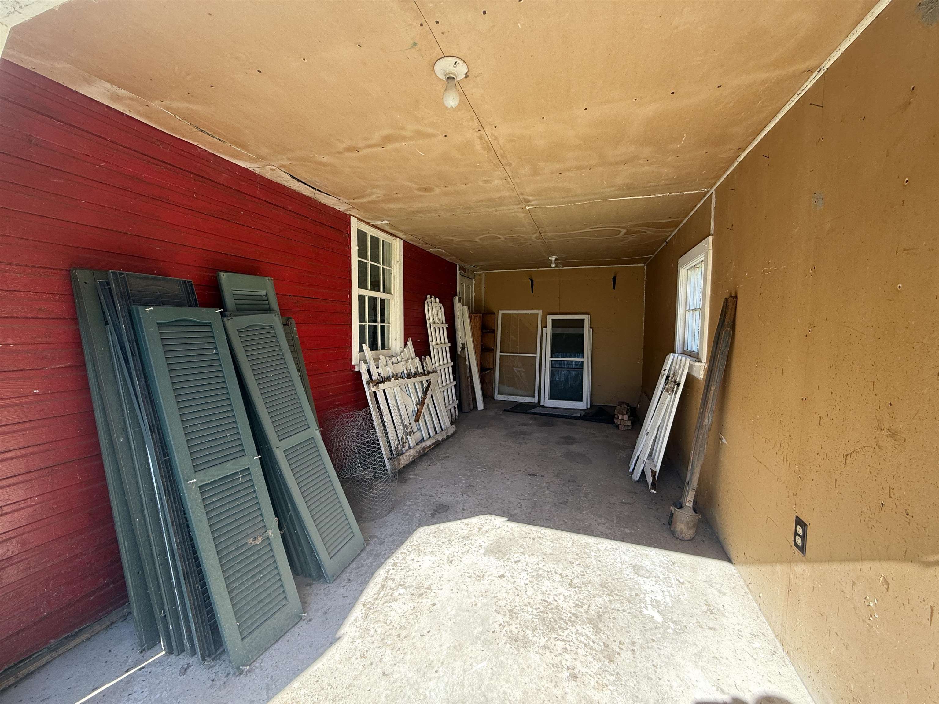 414 Foster Road