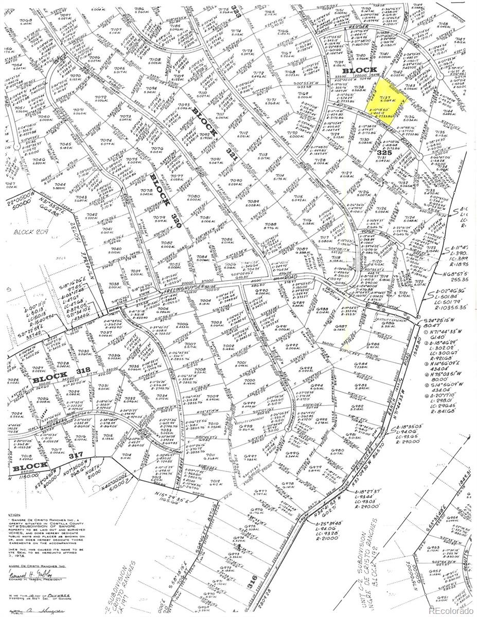 Lot 7137 Dunklau Road