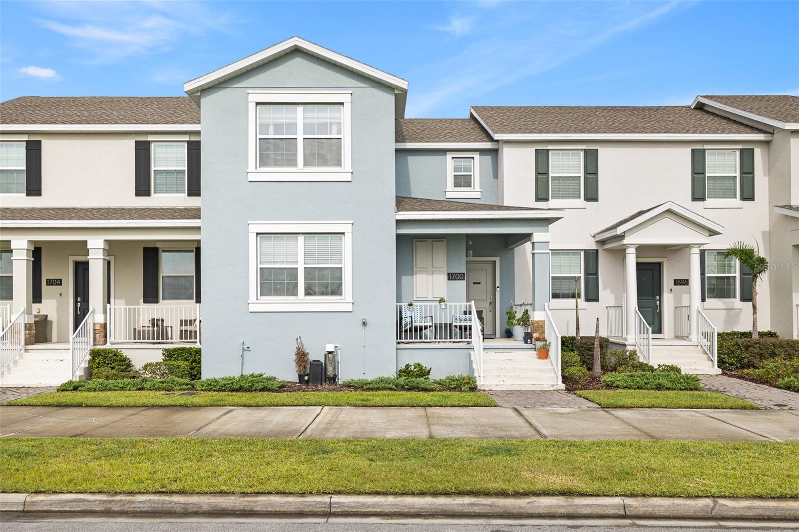 1700 Tohoqua Boulevard