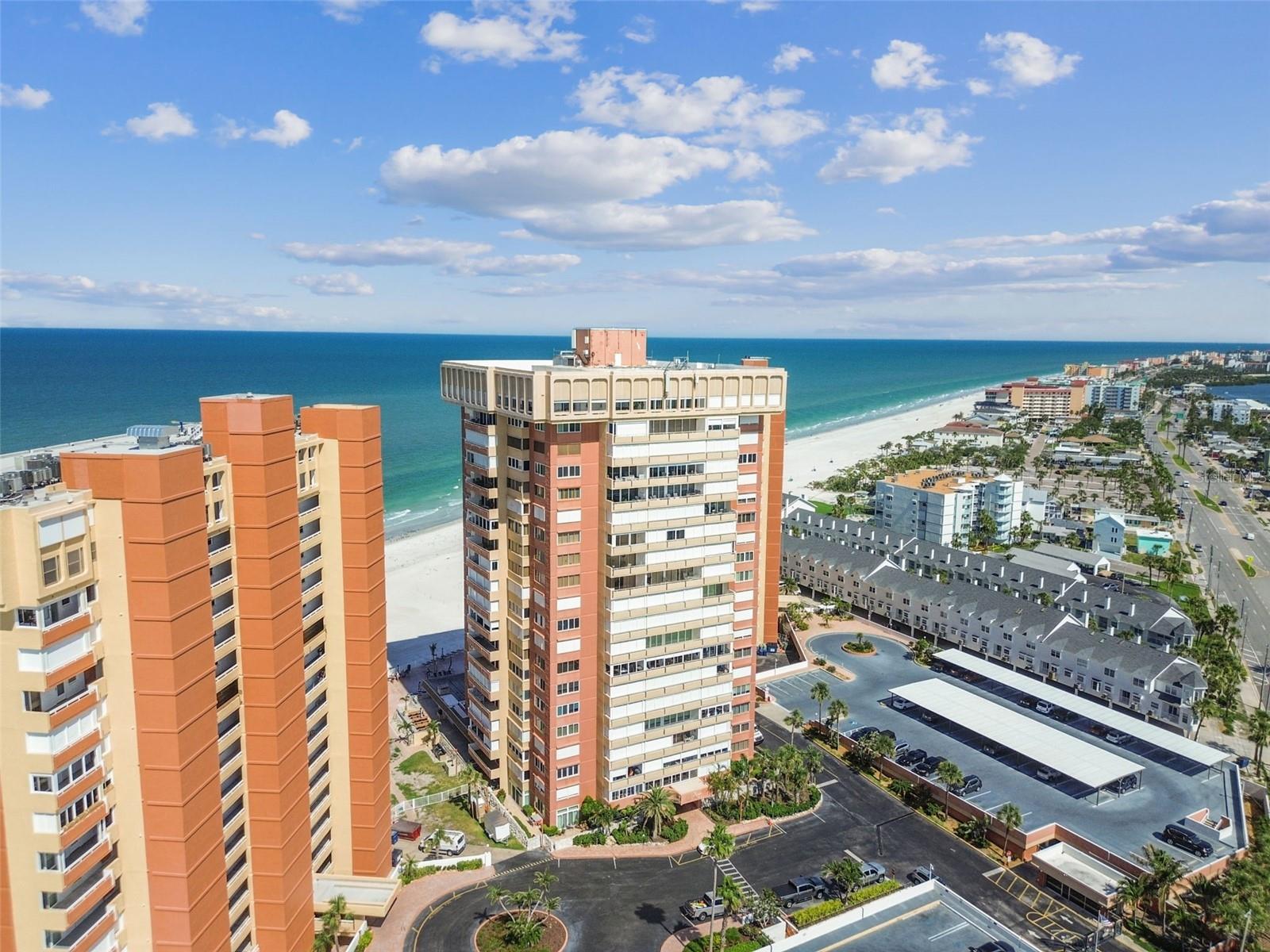 17920 Gulf Boulevard 208