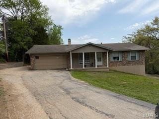 3524 Scenic Circle Drive