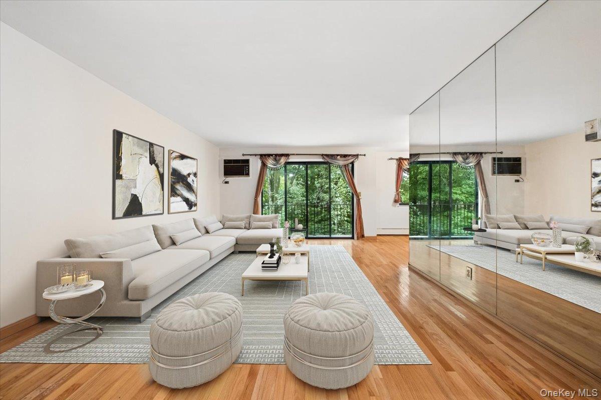 500 Central Park Avenue 134