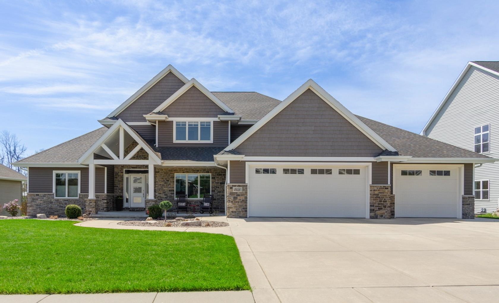 2631 Moose Creek Trail