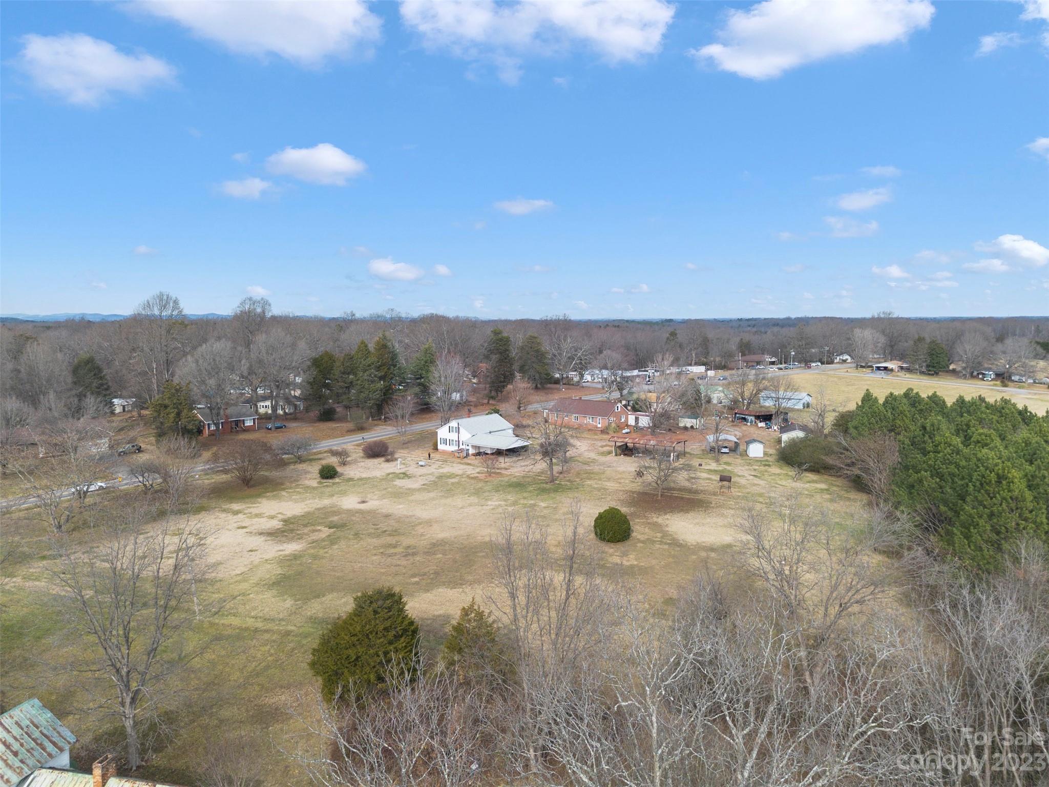 678 Turnersburg Highway