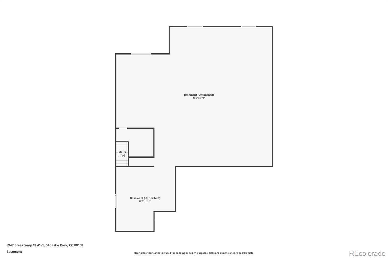 3947 Breakcamp Court