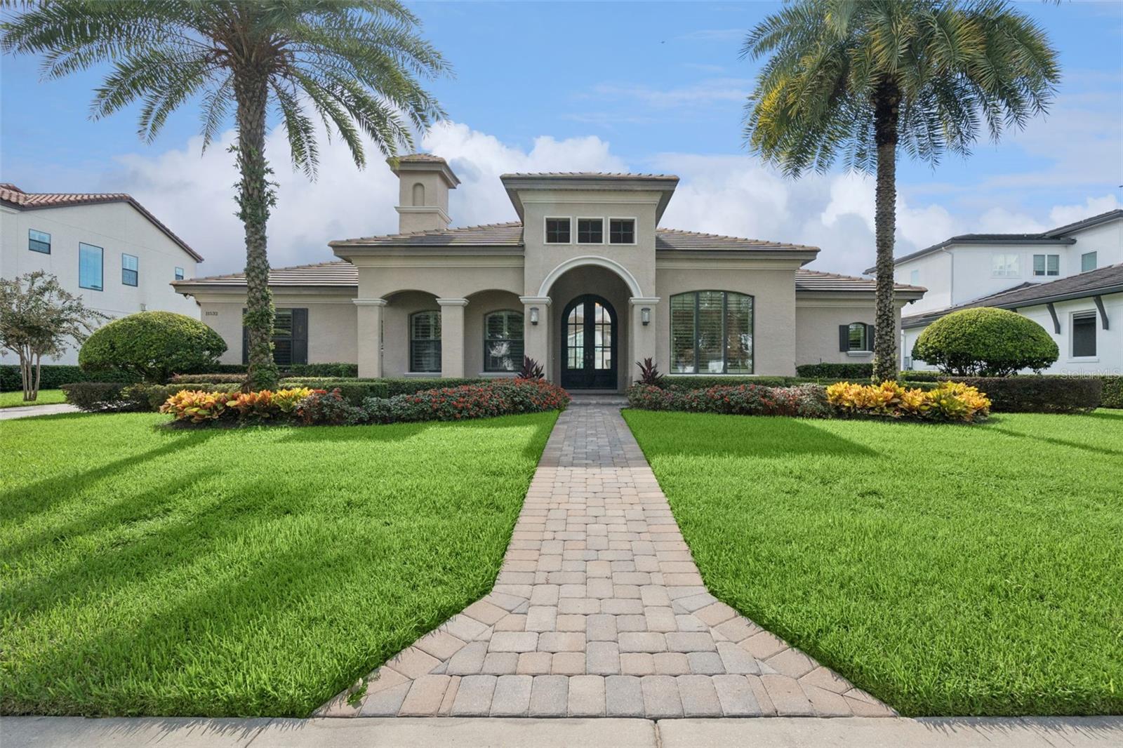11532 Waterstone Loop Drive, Windermere, FL