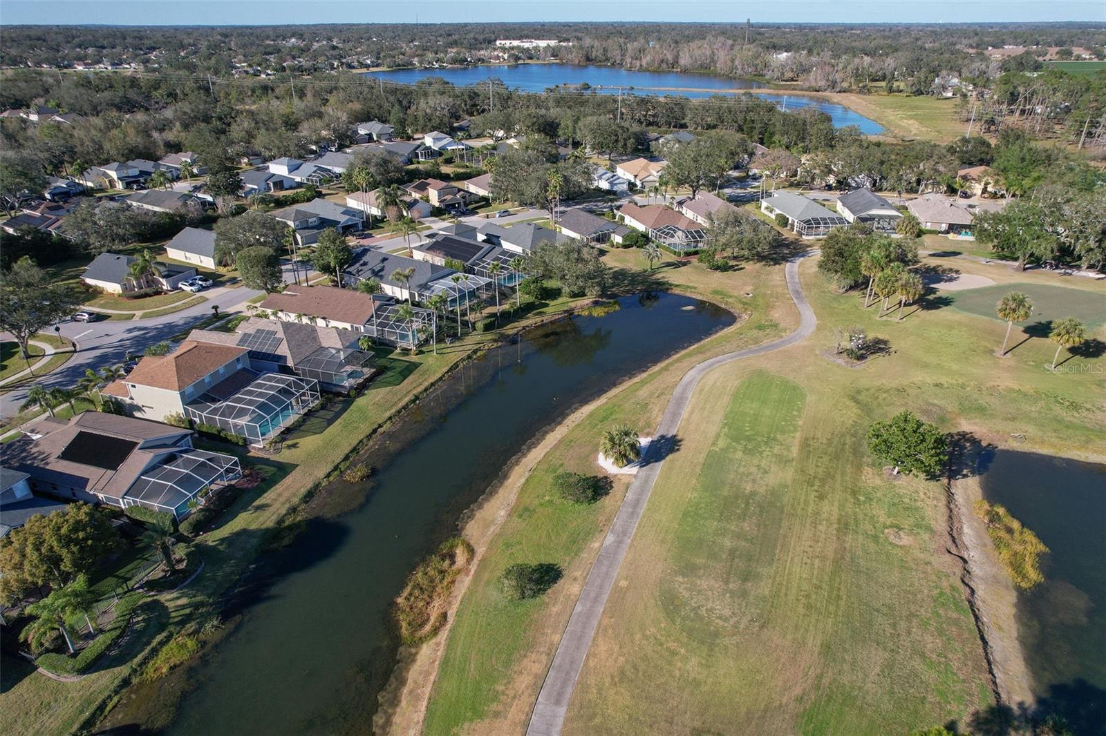 3320 Stonebridge Trail