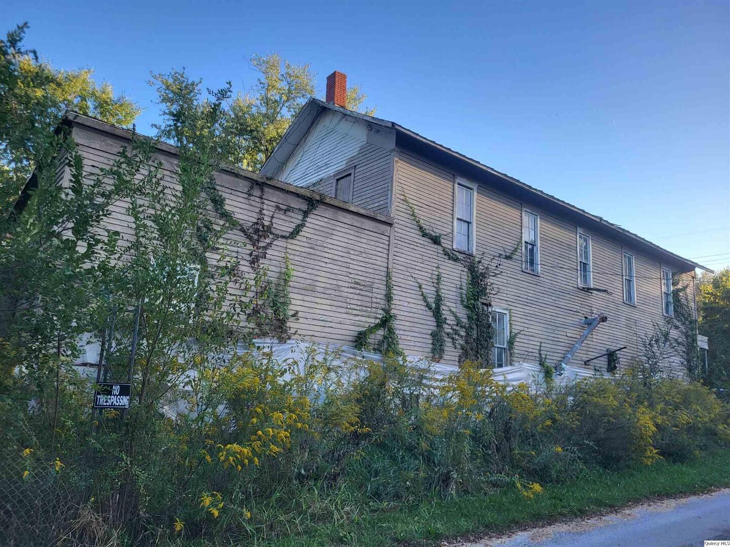 110 N Main Street