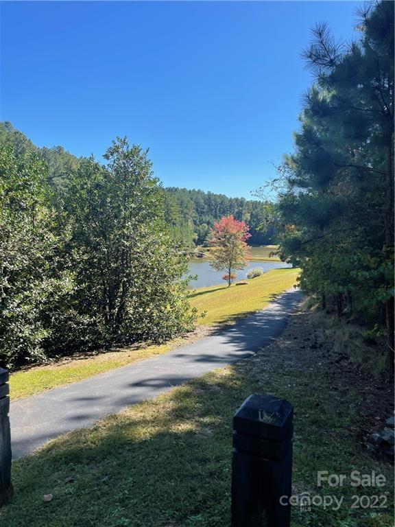 Land for sale in Granite Falls Lot for Sale 5498 Bridgewater Drive NC