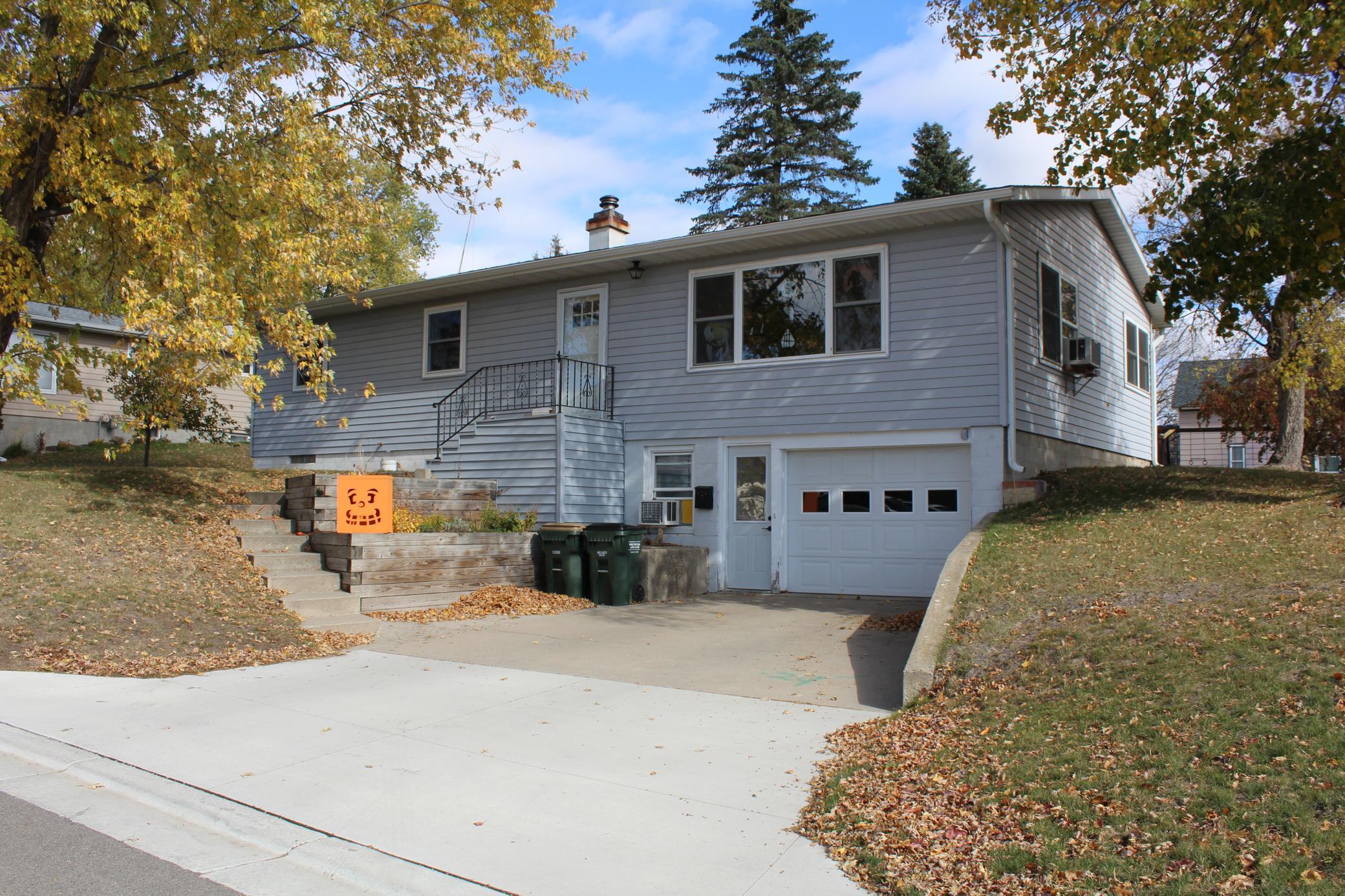 Homes for Sale in Sauk Centre, MN Central MN Realty 56378