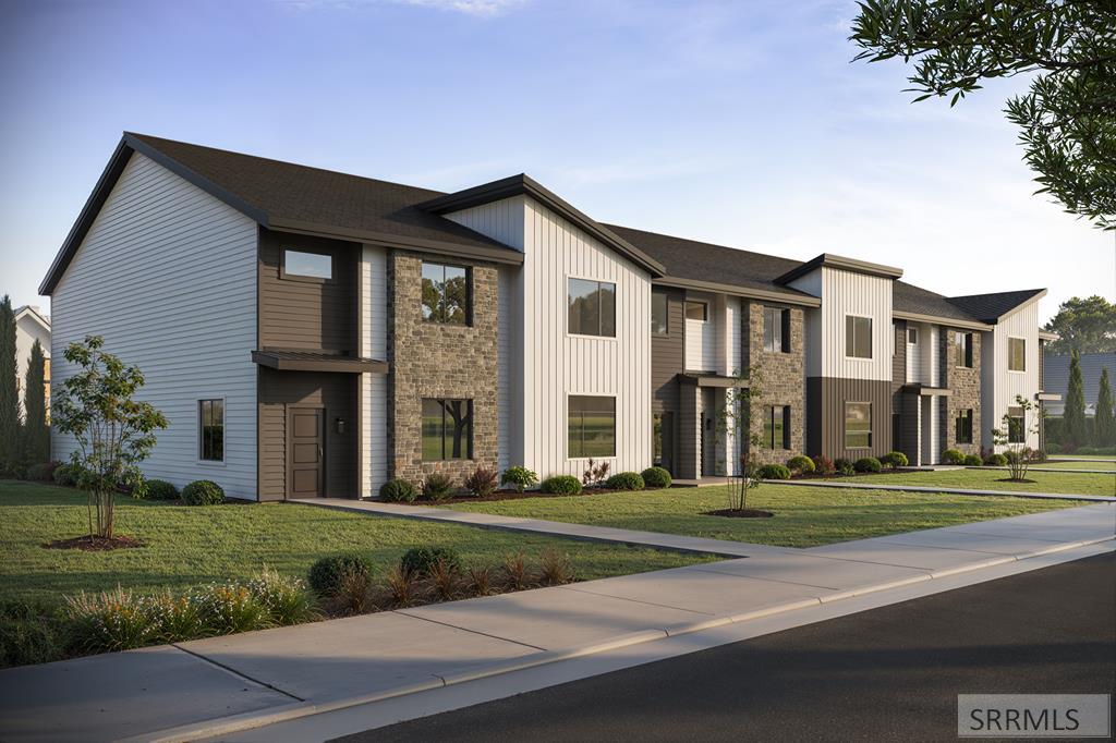 1378 Hidden Brook Drive