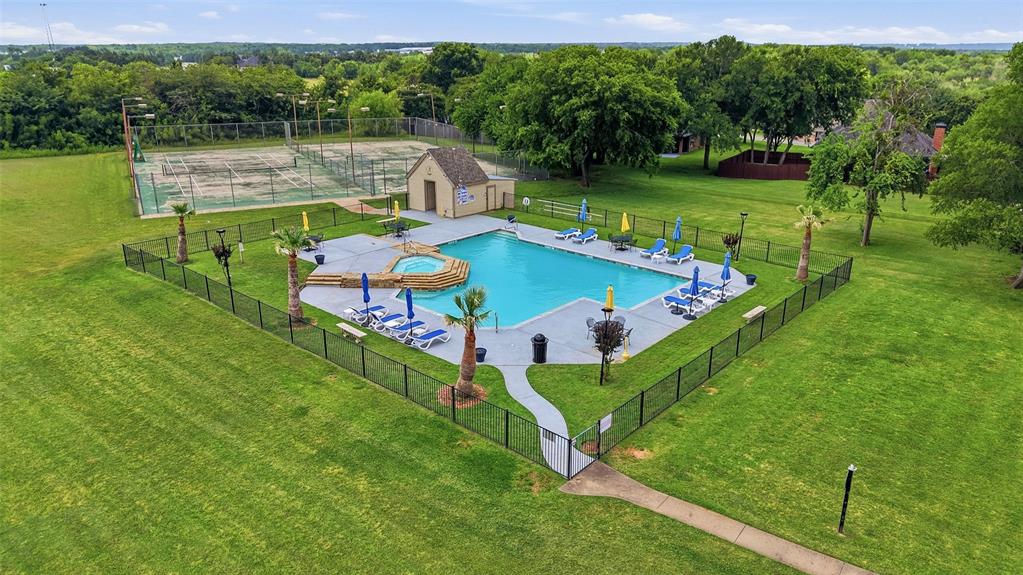 110 Summer Place Circle