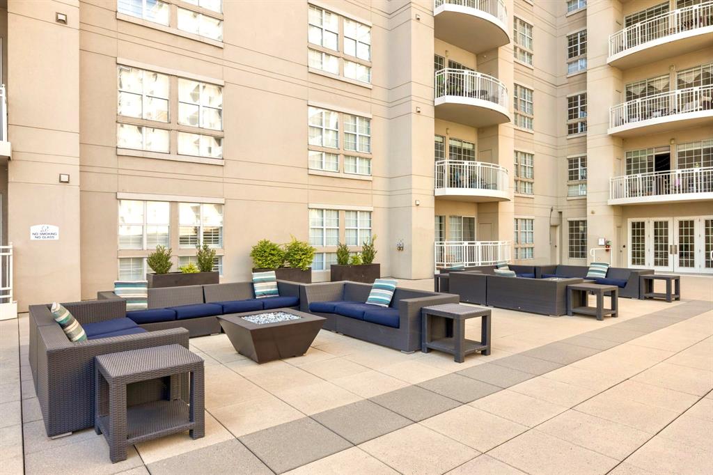 3225 Turtle Creek Boulevard 120