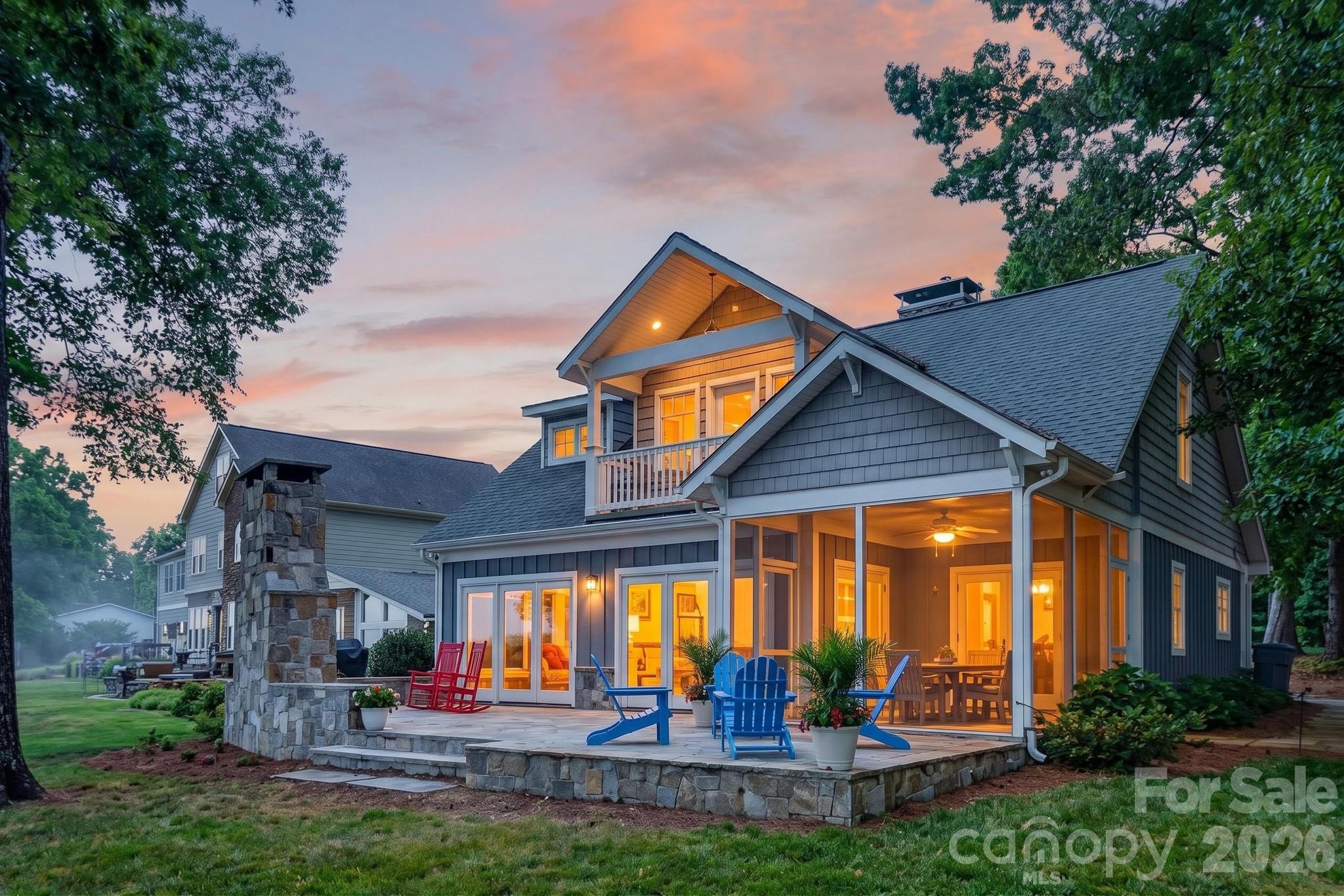 10959 Willow Oak Road