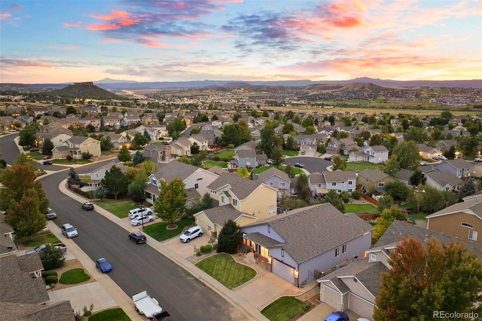 3895 Black Feather Trail