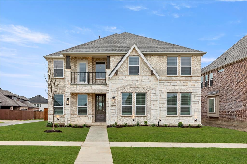 1313 Overton, Street Frisco, TX