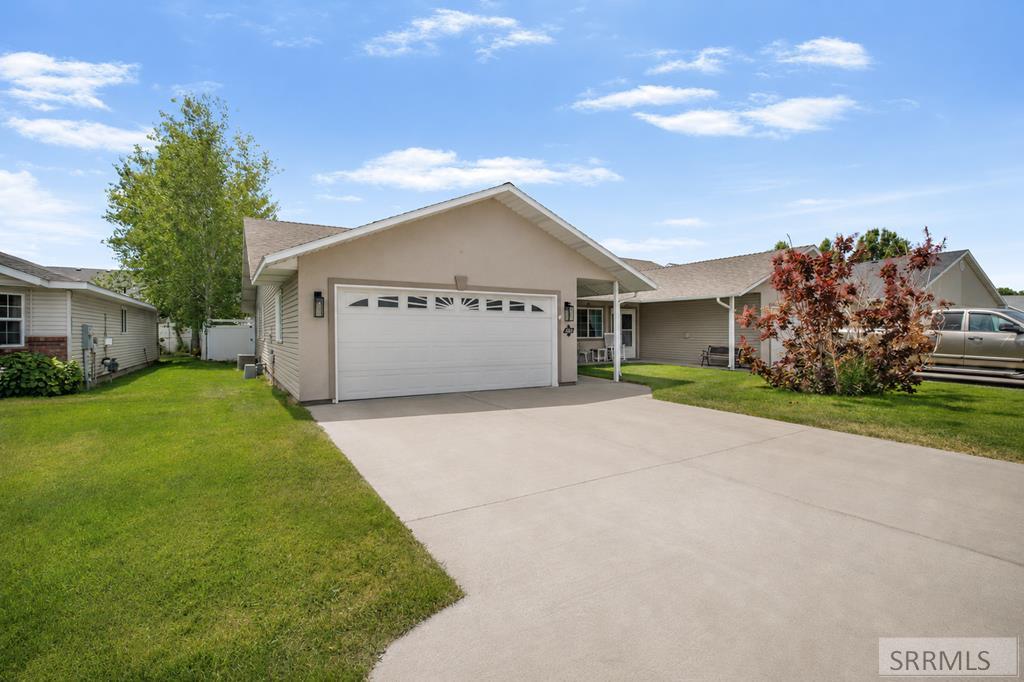 509 Gwen Loop