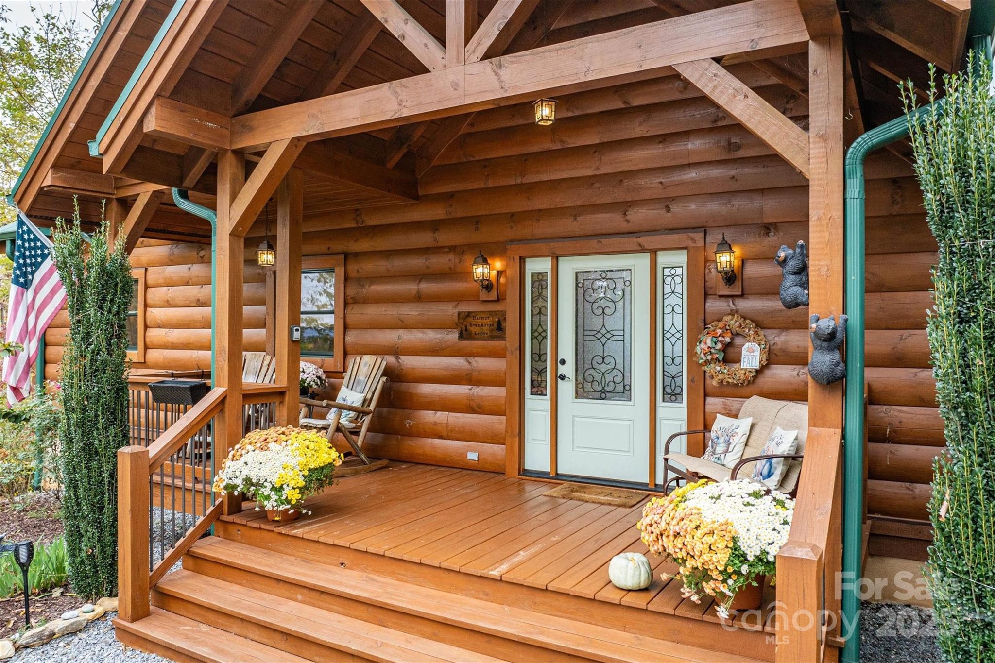 72 Valley View Trail
