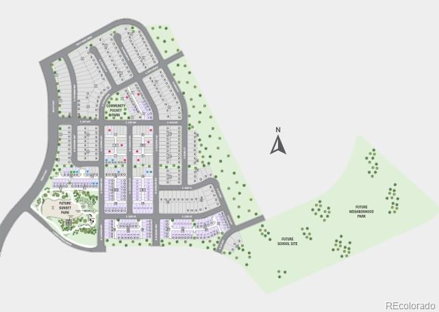 3411 N Denali Street