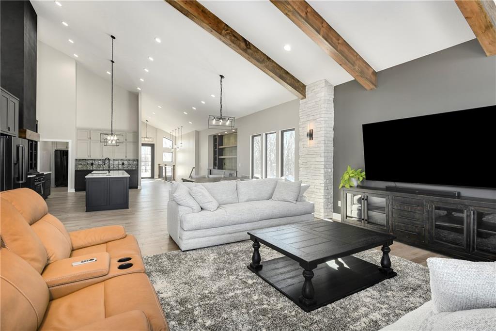 7915 S Old Major Road