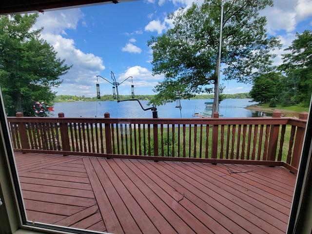 1972 W Chub Lake Road