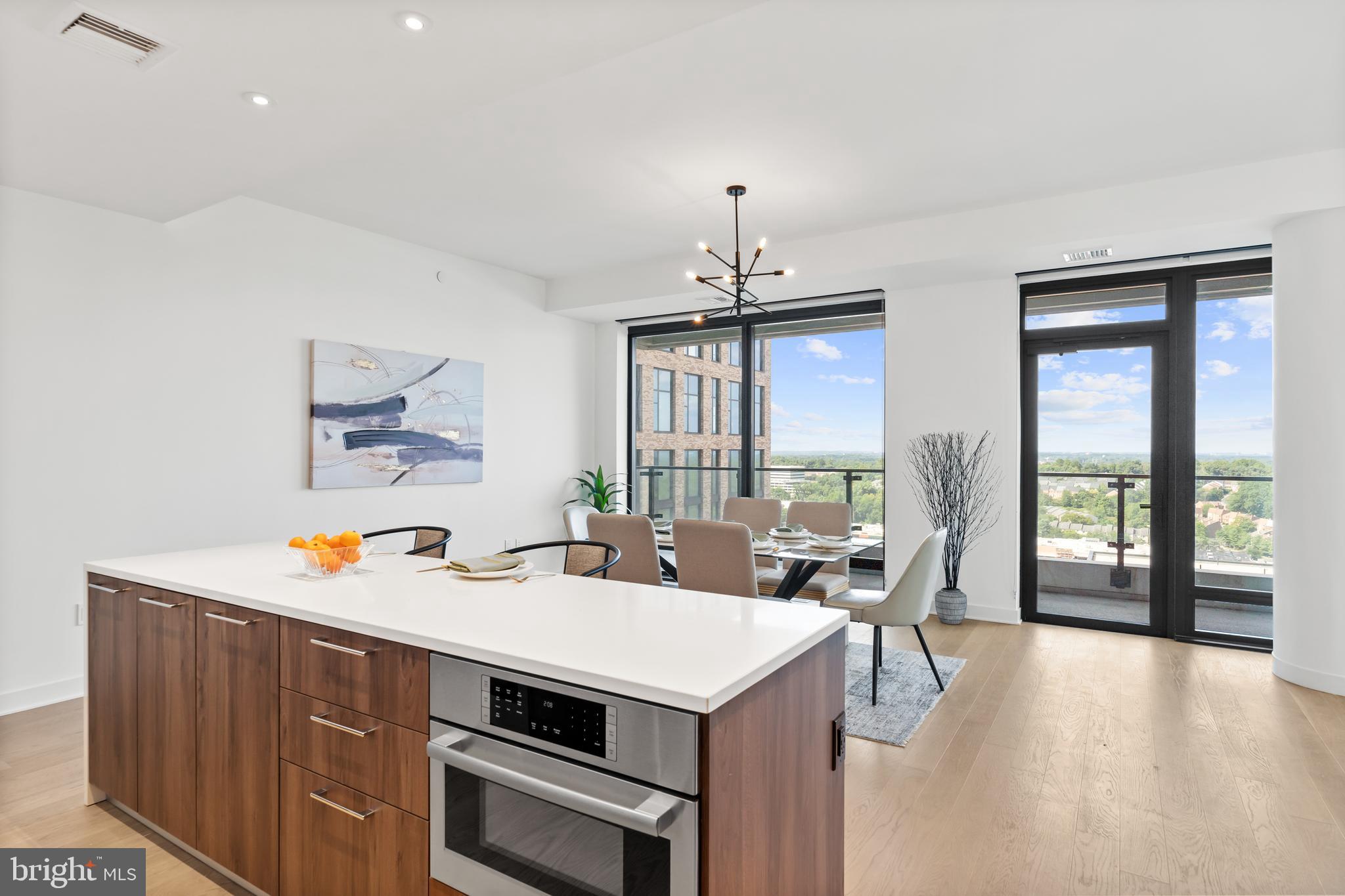 1650 Silver Hill Drive 1206