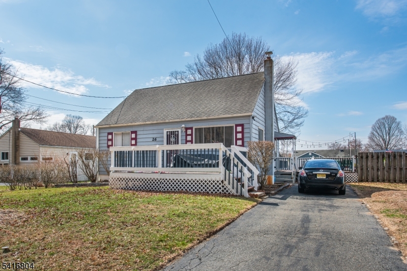 26 Green Rd, Mine Hill Twp., NJ