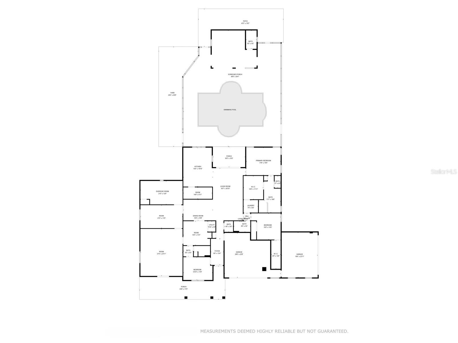 3055 Wolf Branch Rd