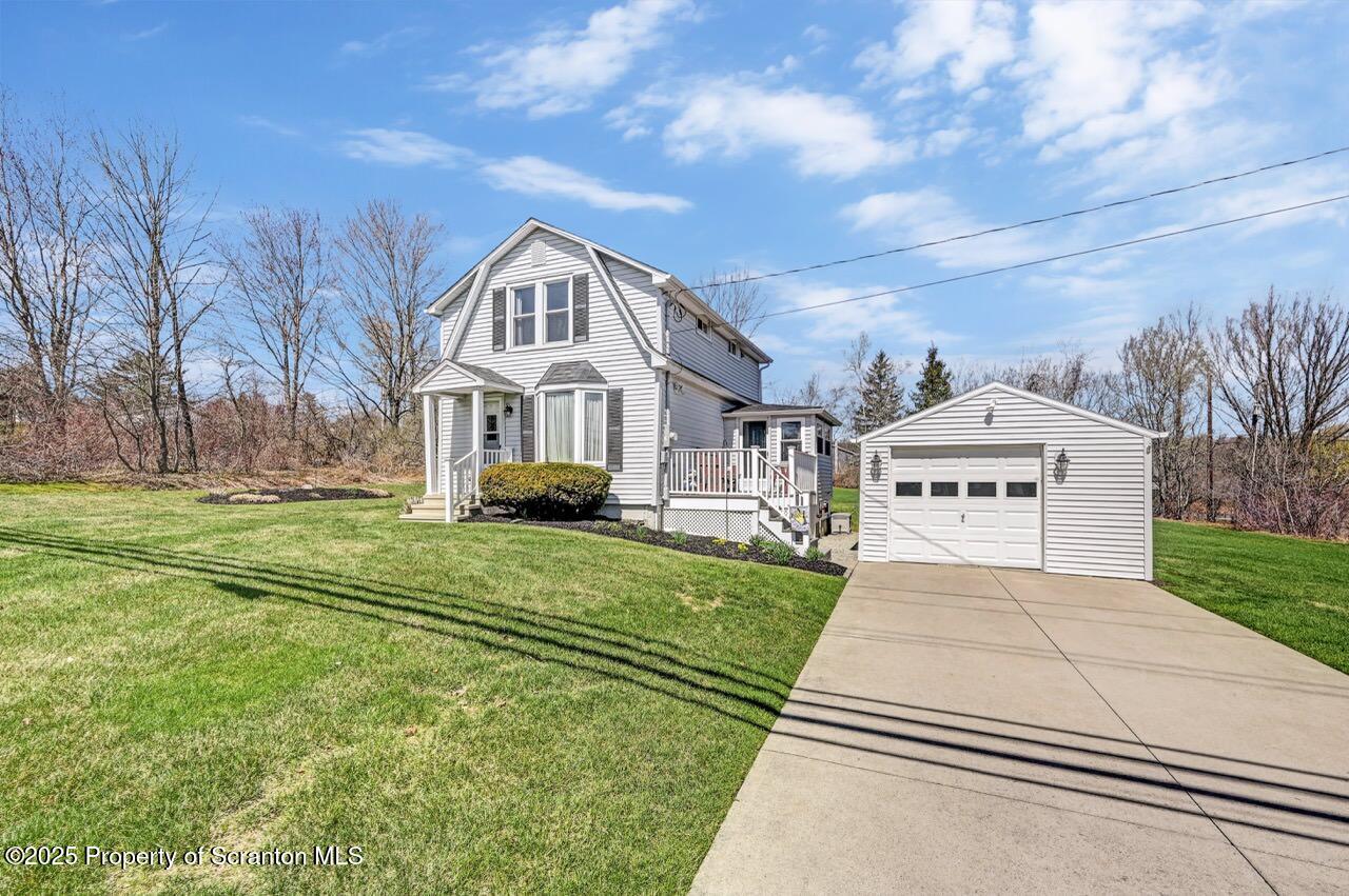 1363 Fairview Road