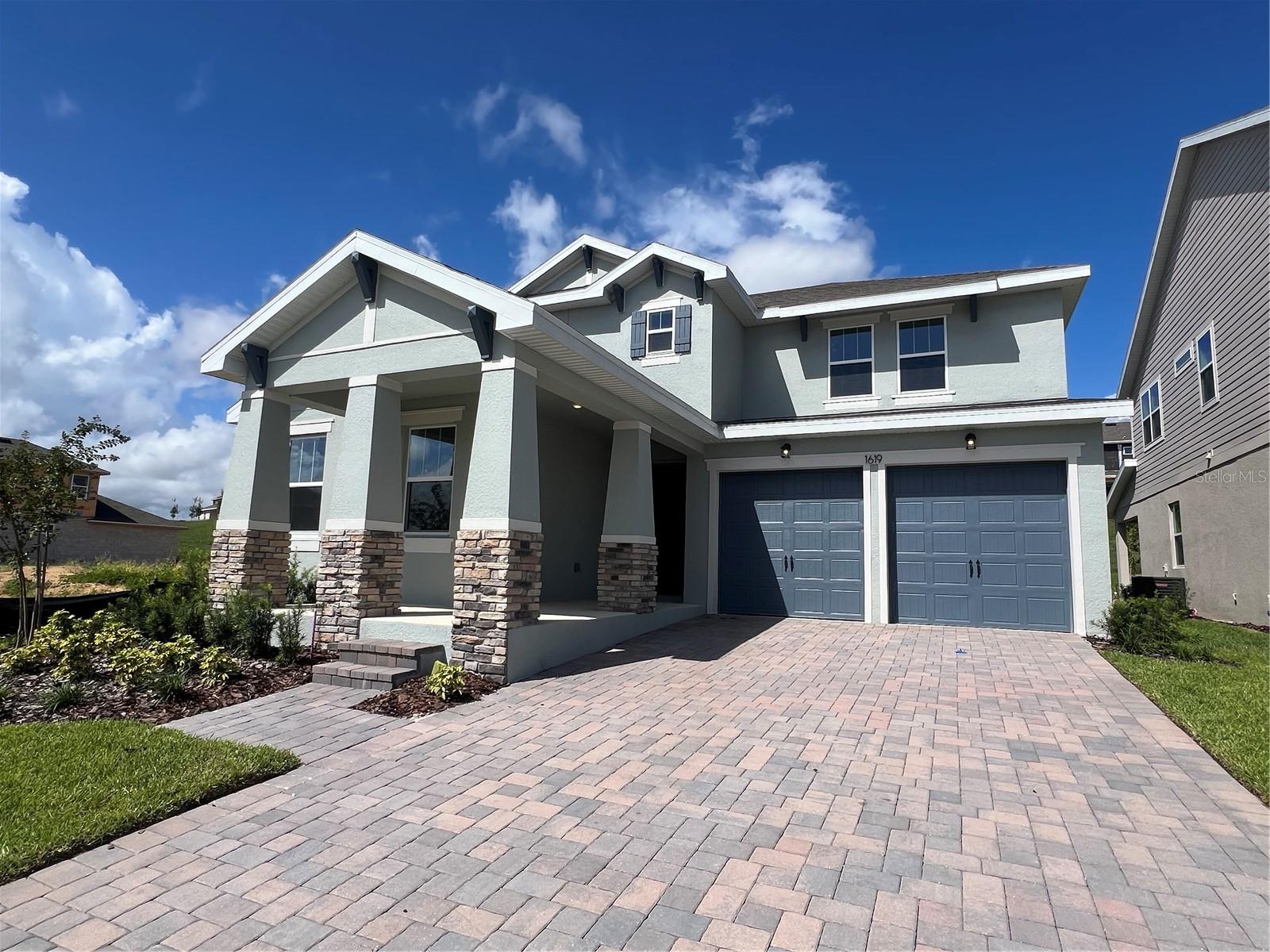 1619 Cadence Street, Minneola, FL