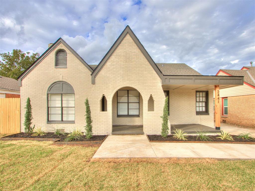 2441 Cashion Place