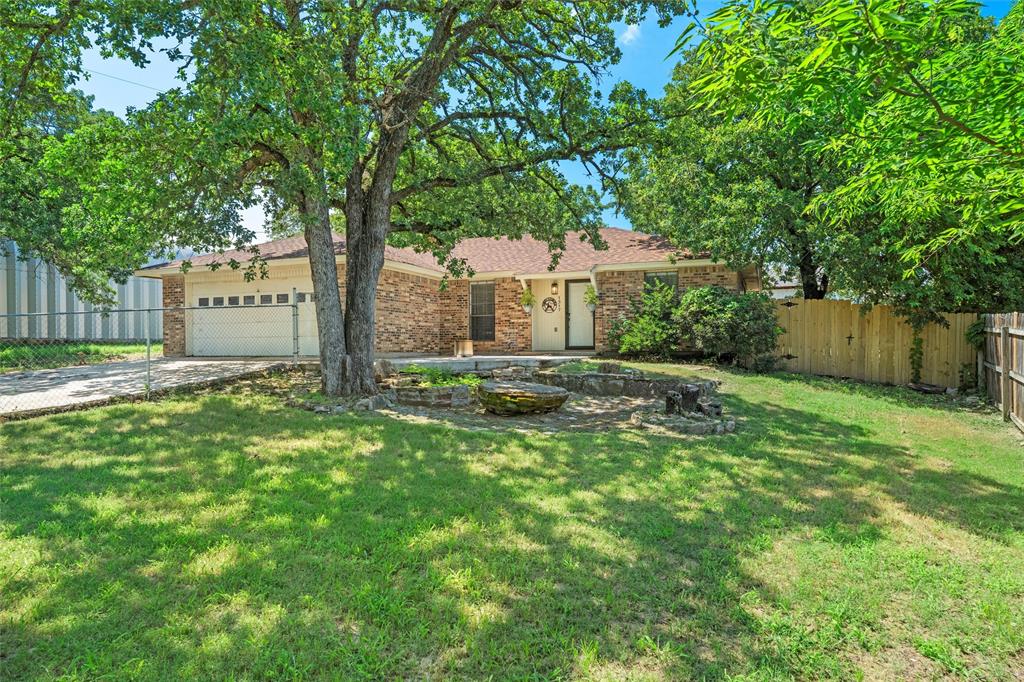 1517 Willow Wood Drive