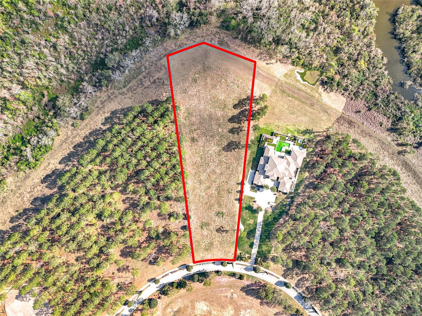 Lots and Land for sale in Bella Collina, Florida, O6280684