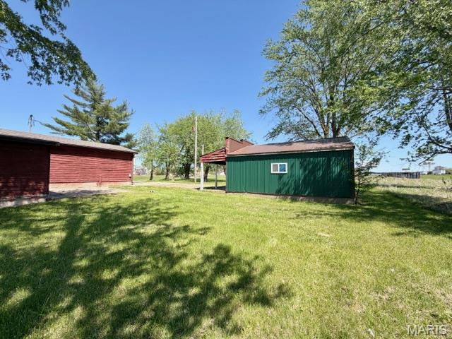 328 Booneslick Road