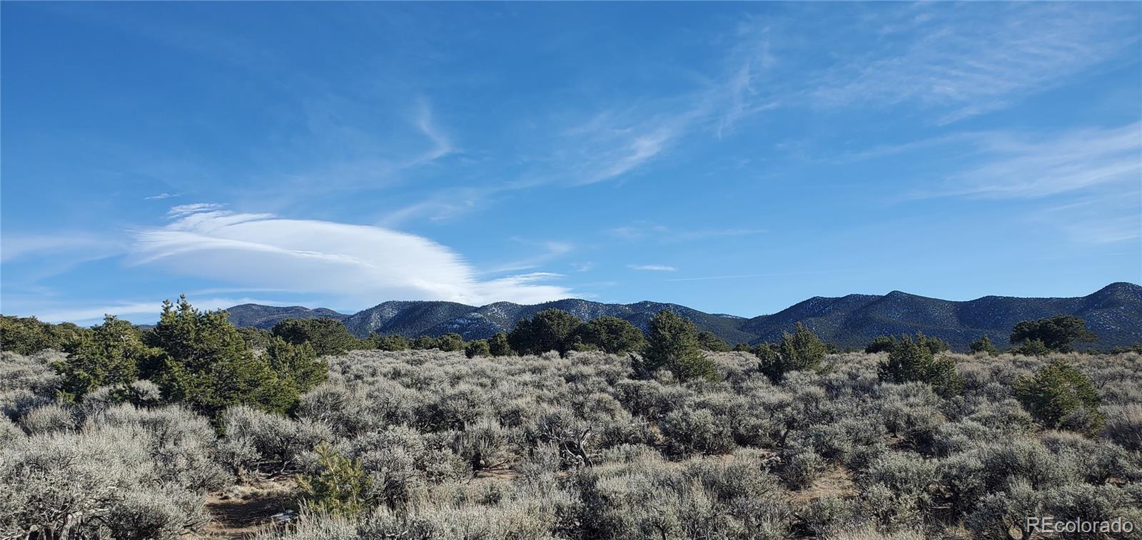 Lot 1099 Cacky Road