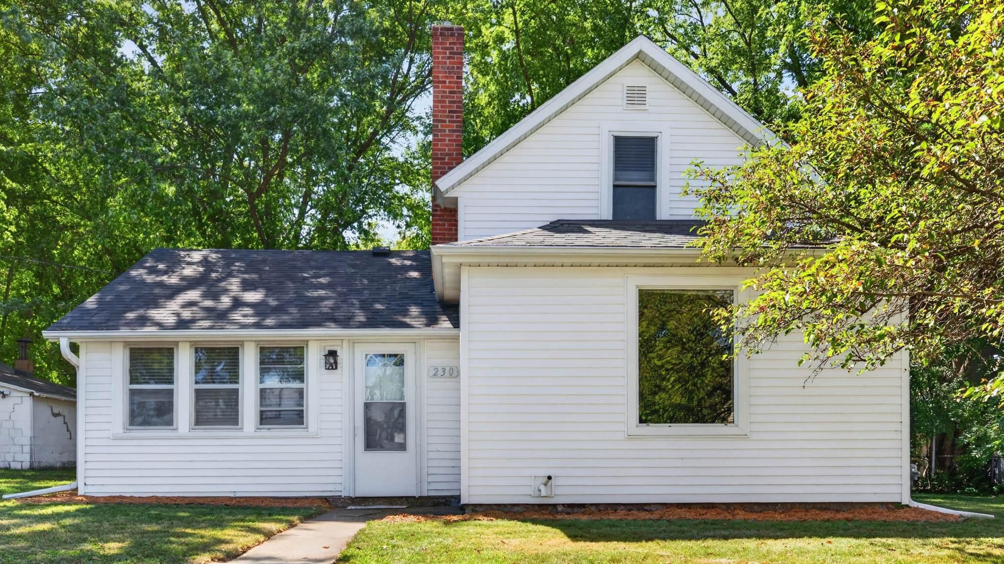 Welcome to 230 Lake Ave in Albany! This well maintained home is move-in ready and offers several recent updates, including a newer roof, newer siding, and new flooring throughout. The detached garage is a great bonus and is equipped with electrical plug-ins suitable for a welder, making it an excellent setup for hobbies, projects, or additional workspace. Whether you’re looking for a place to call home or a solid rental investment, this property offers plenty of potential. With very limited inventory currently available in Albany, this is a great opportunity to own an affordable property in a convenient location. Schedule your showing today!