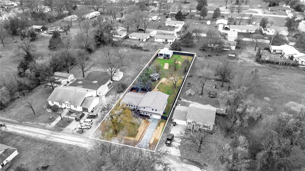 211 N Lincoln Street