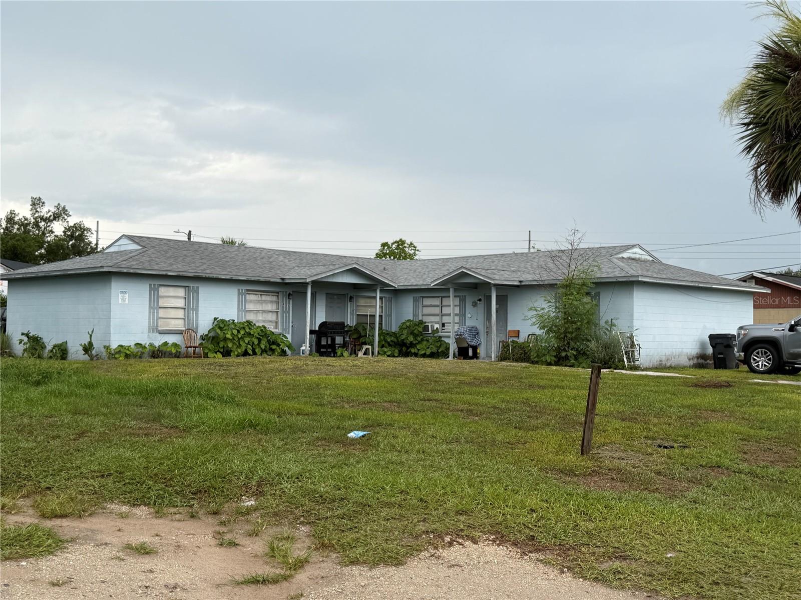 4106 Willow South Drive, Mulberry, FL