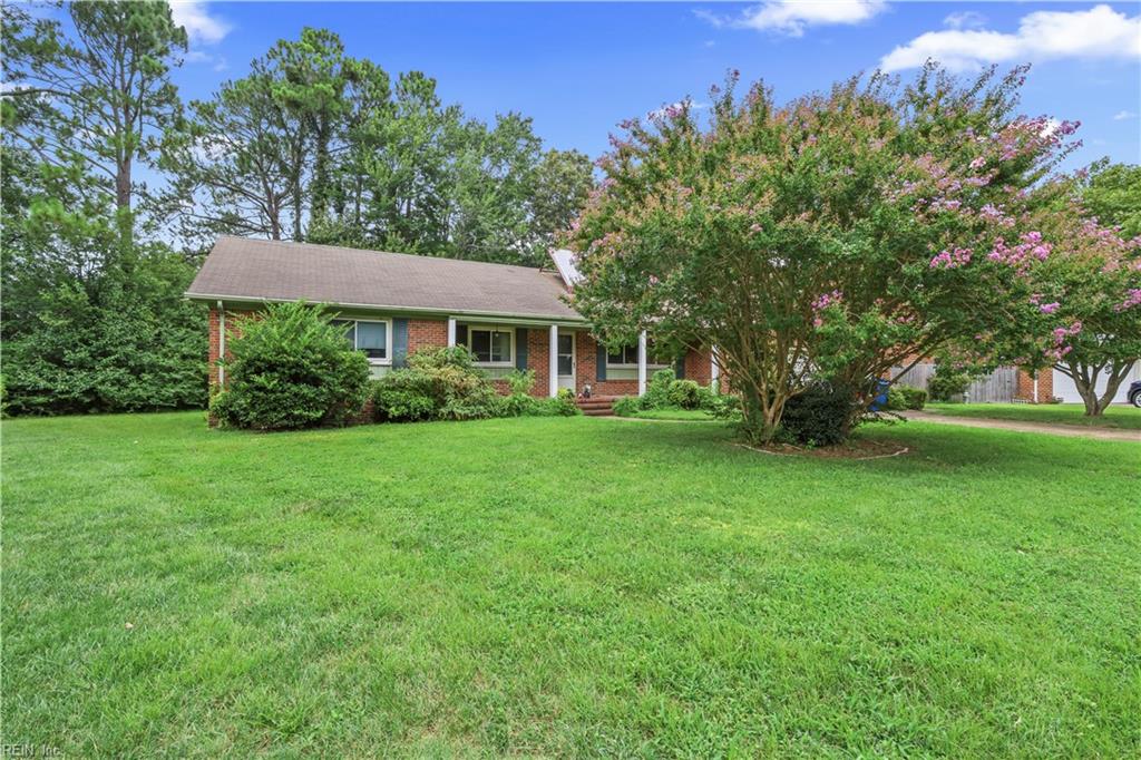 4712 White House Lane, Virginia Beach, VA 