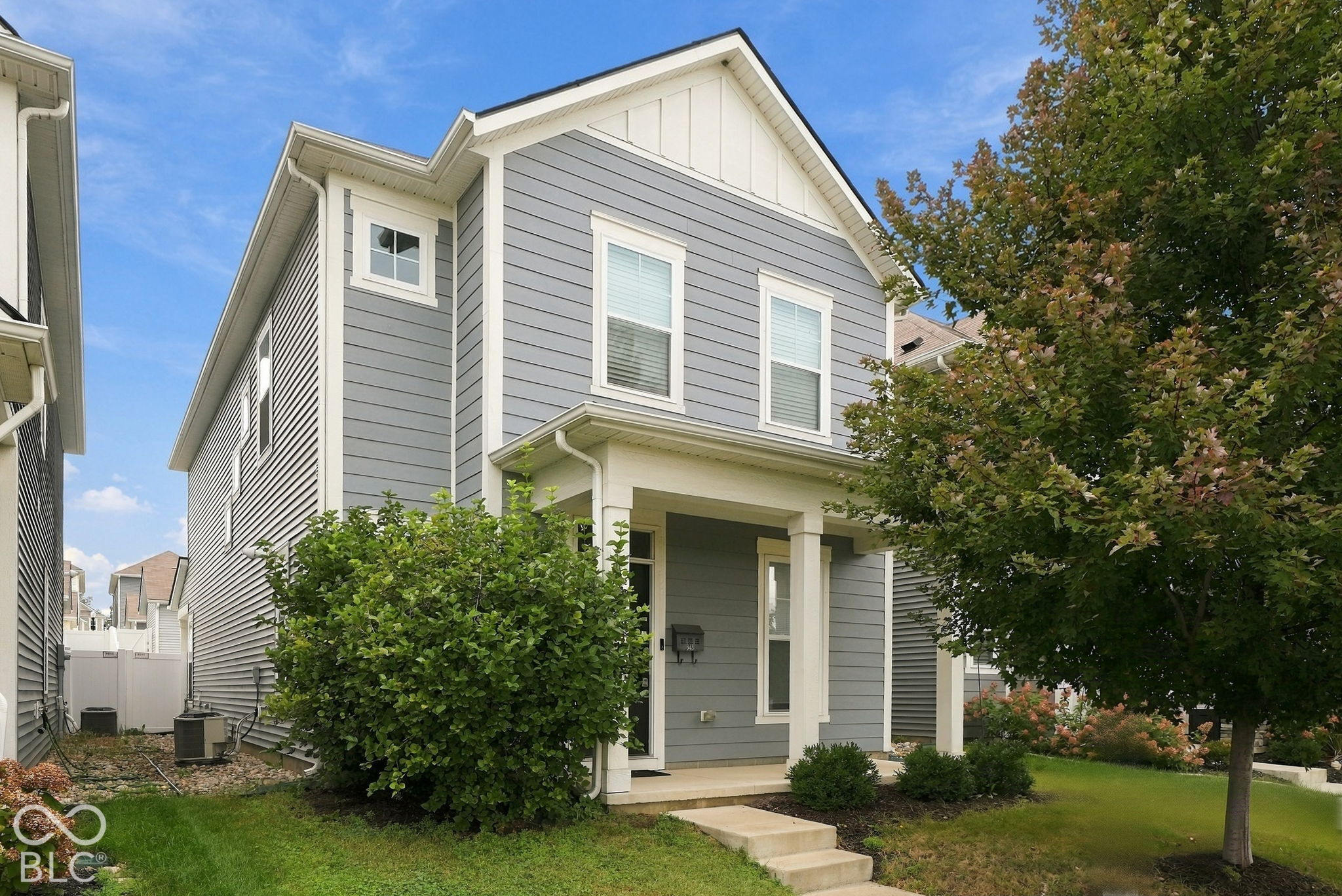 348 Evans Street