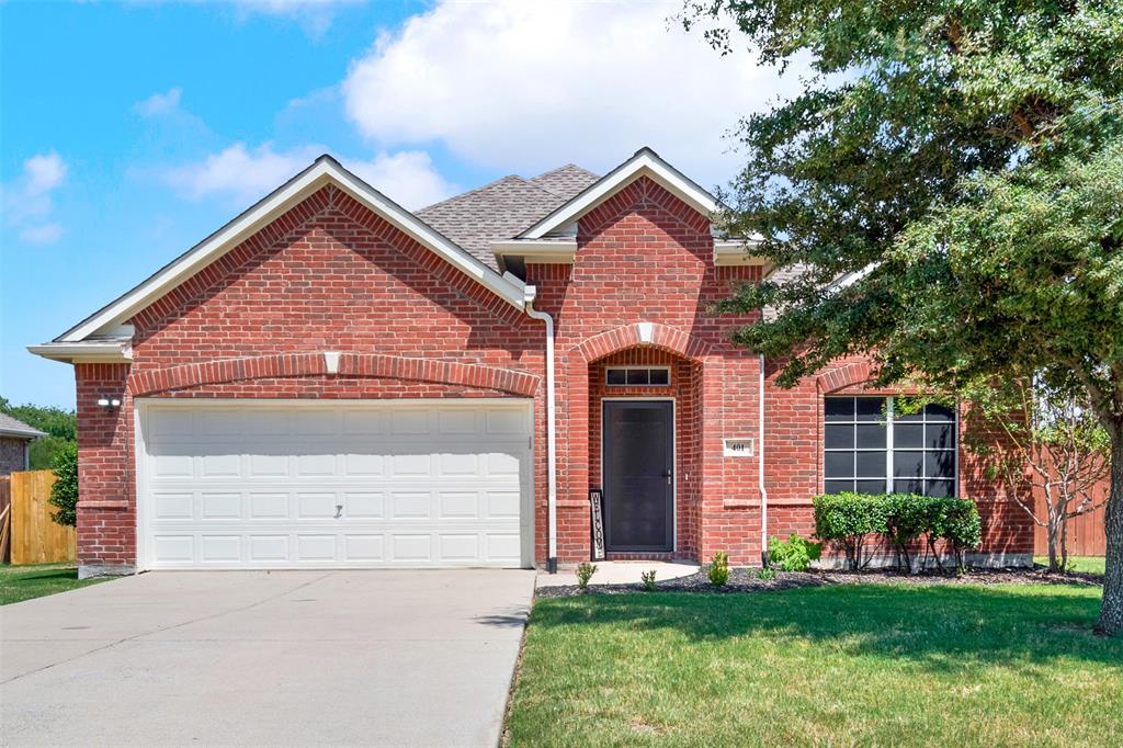 401 Niles Court