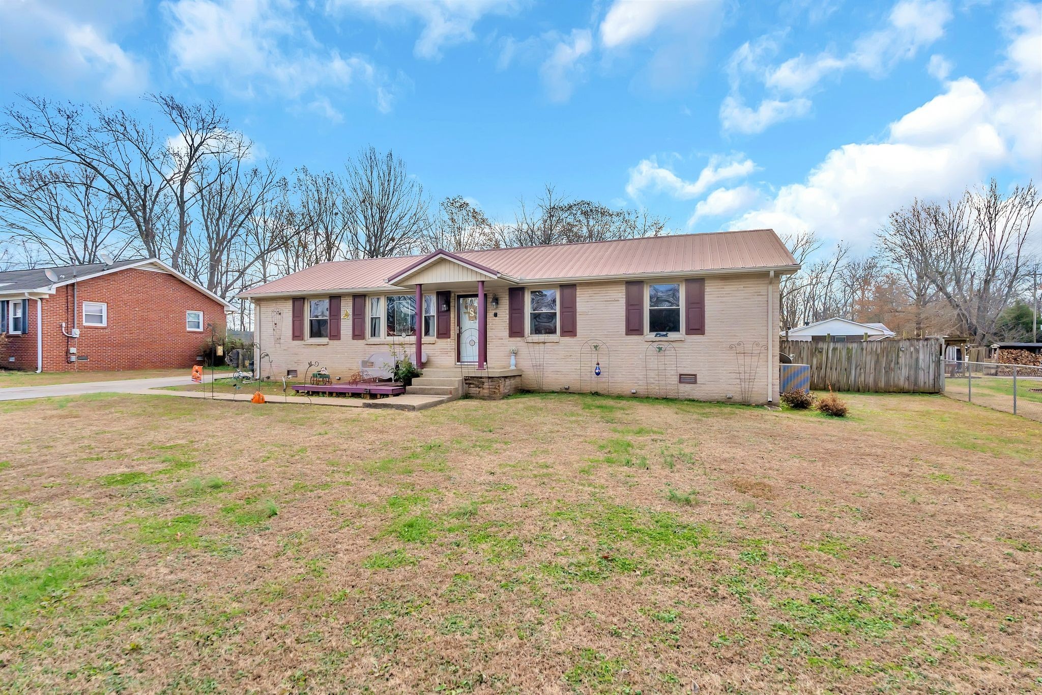 6810 Longview Dr — sold June 1, 2026