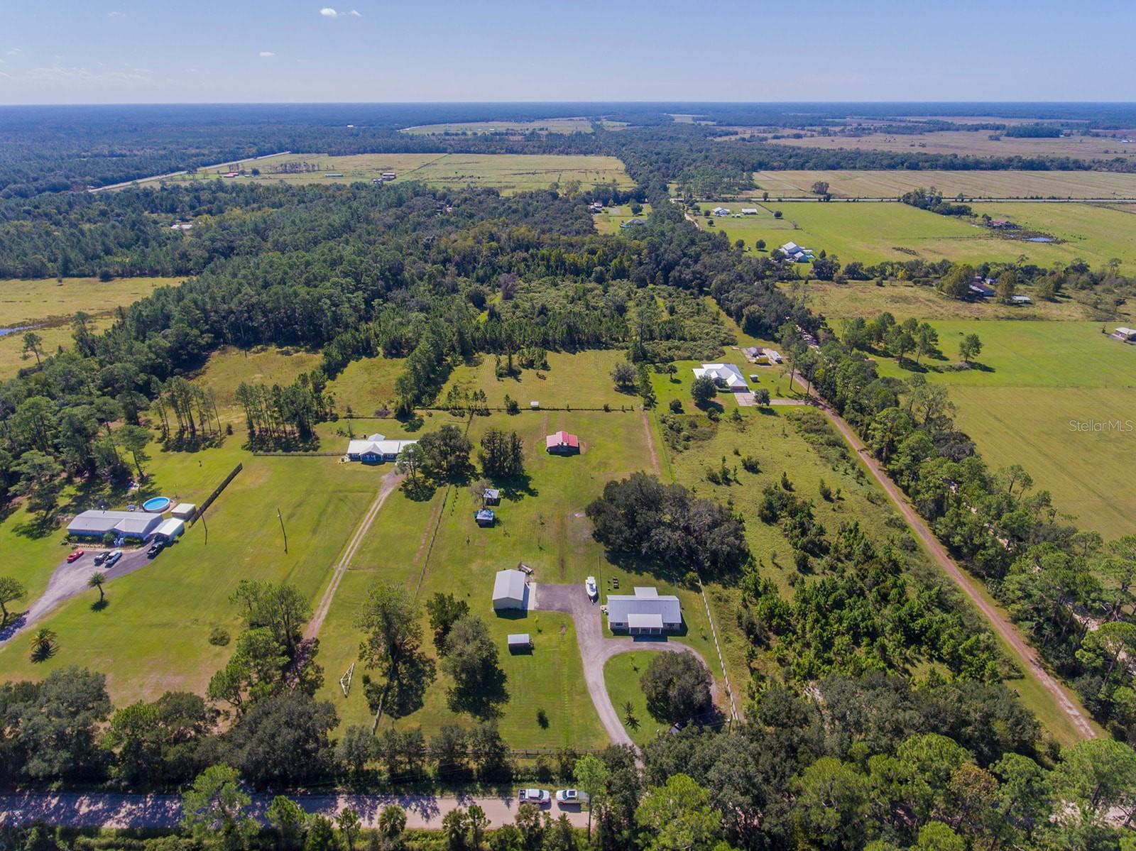 401 County Road 140