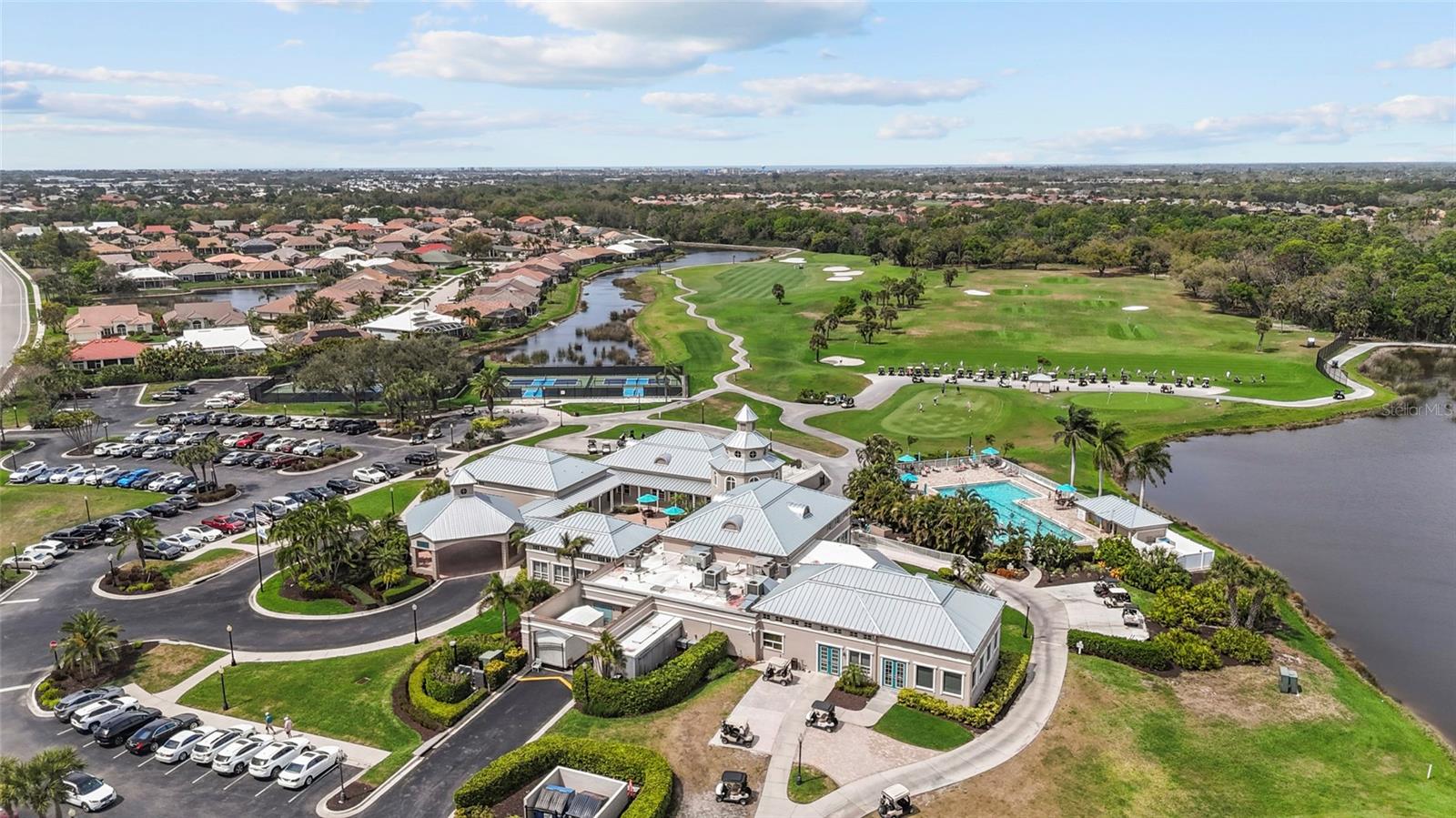 1191 Tuscany Boulevard