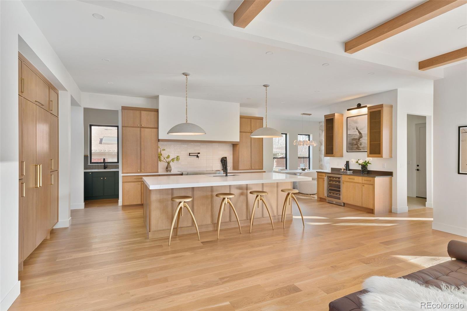 3310 S Clermont Street