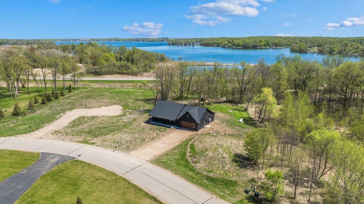 12911 Turtle Lake Court SW