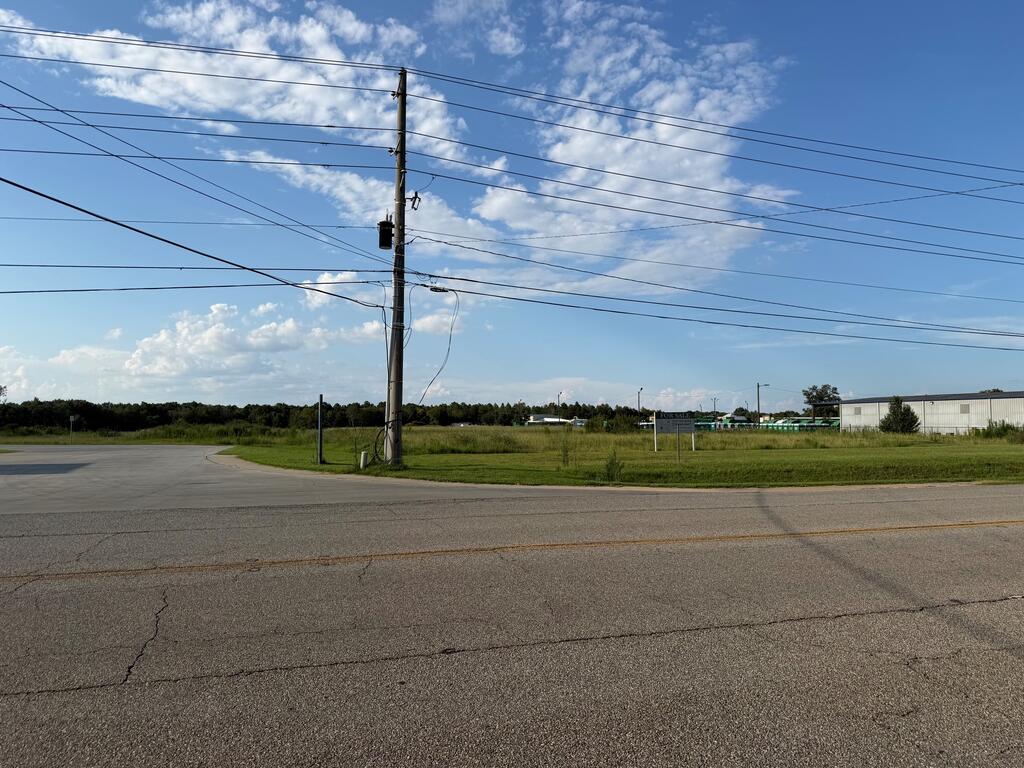 Lot 3 Fussell Road