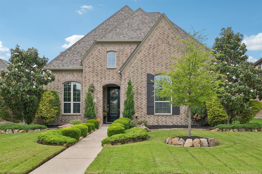 13777 Fieldcrest, Road Frisco, TX