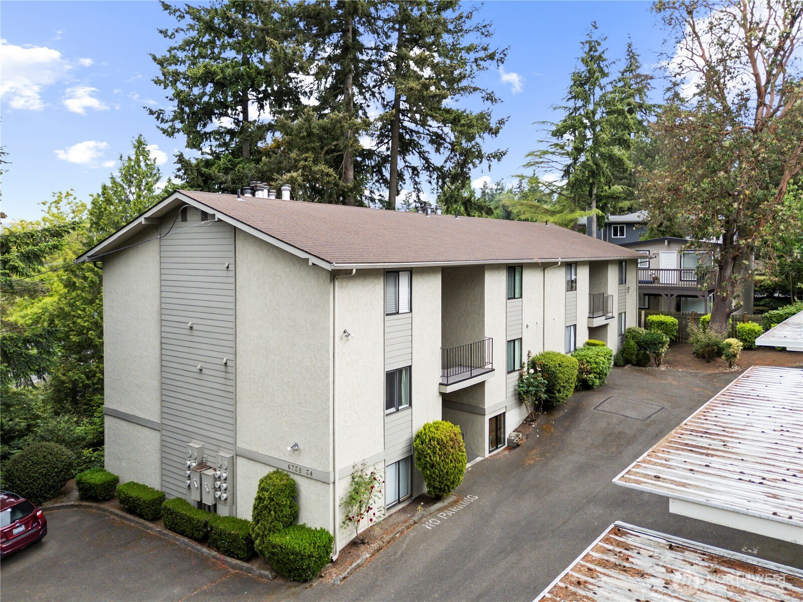 6732 112th Avenue NE A2